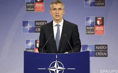 Как в НАТО отреагировали на решение Великобритании о выходе из ЕС