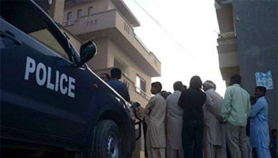 В Пакистане мужчину арестовали из-за "богохульной" обуви