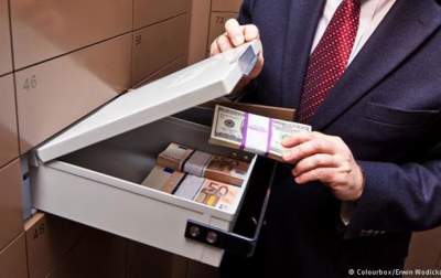 В Австрии расследуют 197 случаев отмывания денег украинцами