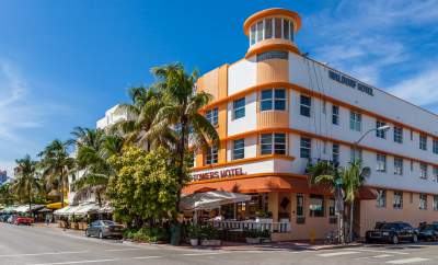 Майами: сказочный город для любителей развлечений. Фото