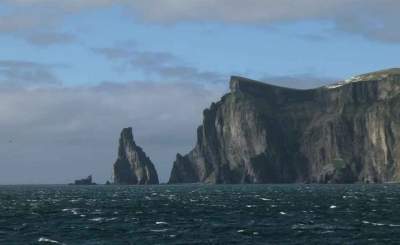 Далекие и прекрасные: самые далекие от цивилизации острова. Фото