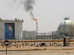 Саудовская Аравия повысила нефтяные цены для США и опустила для Европы