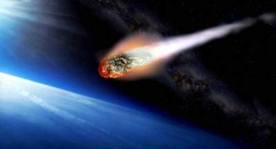Ученые узнали о необычных свойствах комет