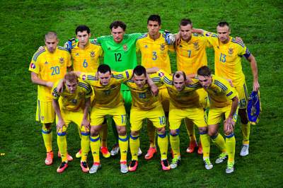 Евро-2016: Украина – Северная Ирландия. Анонс