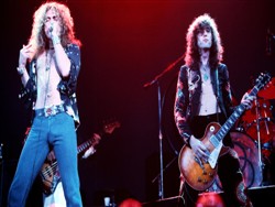 Дело о Stairway to Heaven: почему Led Zeppelin обвиняют в плагиате