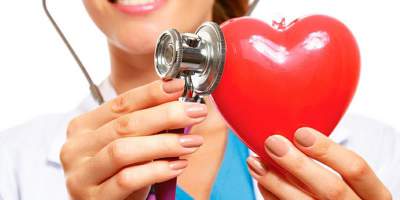 Медики рассказали, как женщинам избежать болезней сердца