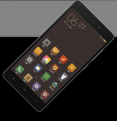 Xiaomi представила смартфон Redmi 3S за $106