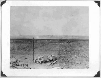 Рассекреченные снимки времен Первой Мировой. Фото