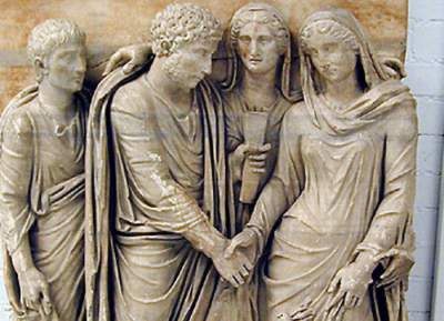Любопытные факты о древнеримских жрицах-девственницах. Фото