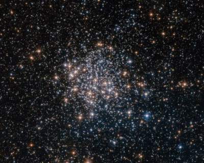 Телескоп «Хаббл» запечатлел крупный звездный «роддом»