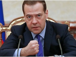 Фраза Медведева крымским пенсионеркам станет брендом