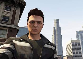 В Rockstar Games работают над Либерти-Сити