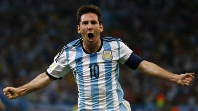 Копа Америка-2016: Аргентина громит Панаму, три очка для Чили