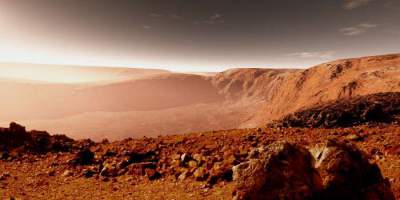 Ученые рассказали, когда люди смогут путешествовать на Марс 