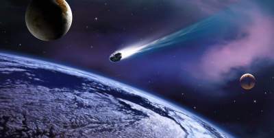 В Швеции нашли "исчезнувший" метеорит