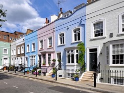 Brexit за дешевую недвижимость в Лондоне