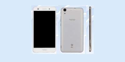 Названы преимущества смартфона Honor 5A Plus от Huawei 