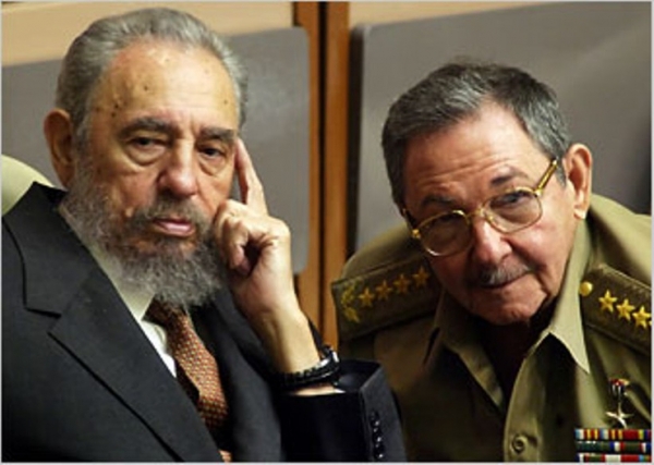 Куба была под санкциями 56 лет. Побьём её рекорд?