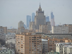 Богатые москвичи перестали вкладывать деньги в столичную недвижимость