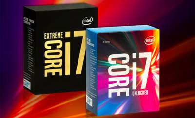 Intel представила первый 10-ядерный процессор для домашних ПК