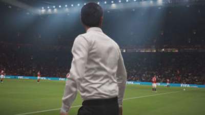 FIFA 17 выйдет на движке Battlefield 4
