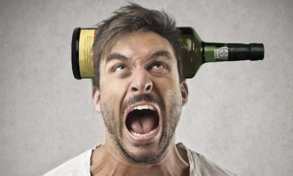 Алкоголизм: пять причин отказаться от кодирования