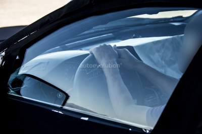 Фото нового Honda Accord "слили" в Сеть