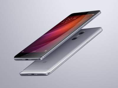 Xiaomi представила мощный смартфон Redmi Pro