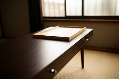 Фотограф показал, что такое минимализм по-японски. Фото