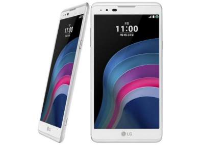 LG презентовала ультратонкий смартфон