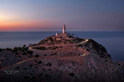 Так выглядят самые красивые города Средиземноморья. Фото