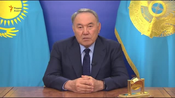 "Тёмная сторона мира": кто подогревает Казахстан и Армению
