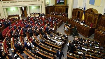 Киев приостановил поставки продукции 243 российских компаний