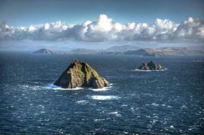 Ирландия: удивительное путешествие по изумрудному острову. Фото