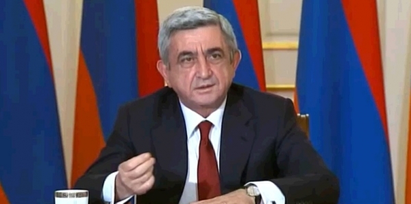 "Тёмная сторона мира": кто подогревает Казахстан и Армению