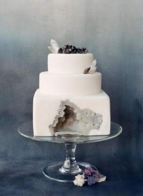 25 креативных тортов, которые слишком красивы, чтобы их съесть. Фото