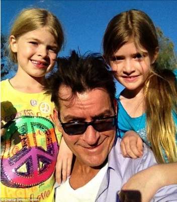 "Папины дочки": знаменитые актёры со своими дочерьми. Фото