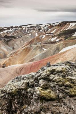 Десять причин, из-за которых стоит посетить Исландию