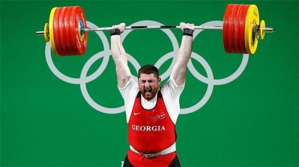Олимпиада в Рио-де-Жанейро: за пять дней до конца Игр у России 38 медалей