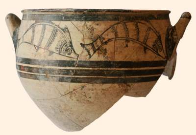 Впечатляющие находки, сделанные археологами на Кипре. Фото