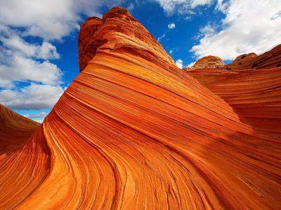 Двадцать самых живописных каньонов нашей планеты. Фото