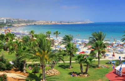 Что посмотреть на Кипре: самые интересные и красивые места. Фото
