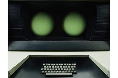 Семидесятилетняя история компьютеров в интересных снимках. Фото