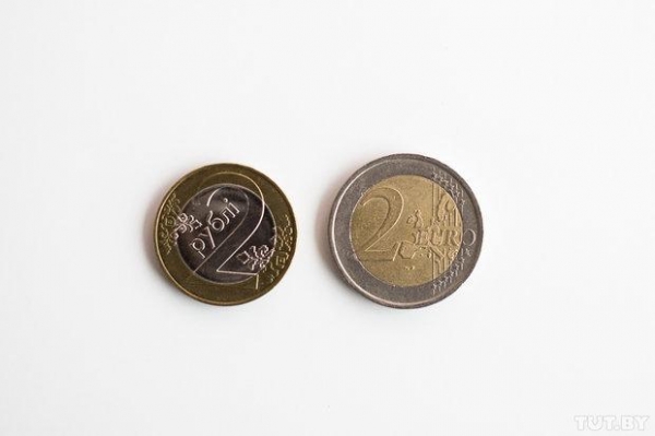 Сталь внутри и редкие металлы: почему белорусские монеты темнеют и магнитятся 