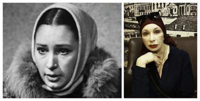 Первые роли знаменитых советских актеров. Фото