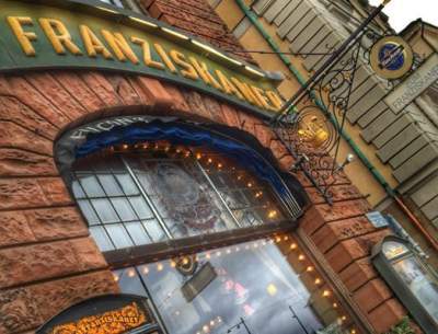 Рестораны-долгожители: 12 самых старых ресторанов в мире. Фото