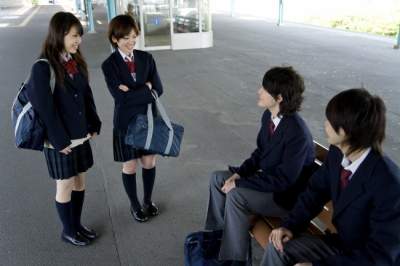 Как учат детей в Японии: 10 особенностей образования. Фото