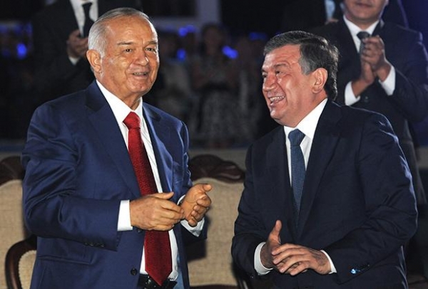 Кто может сменить Ислама Каримова на посту президента Узбекистана