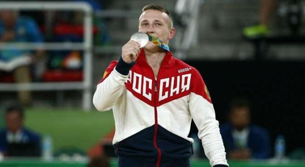 Олимпиада в Рио-де-Жанейро: Россия прибавляет, США впервые без  "золота"