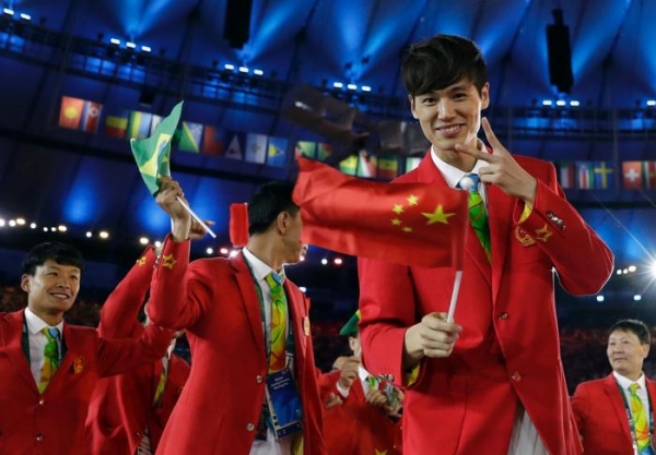 Олимпиада в Рио-де-Жанейро: у Росси всего одна медаль, зато какая!